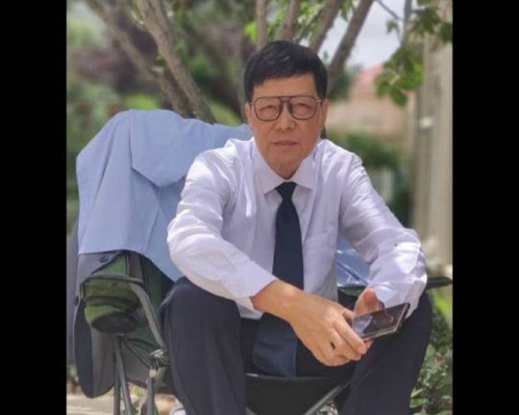 艺人背景图