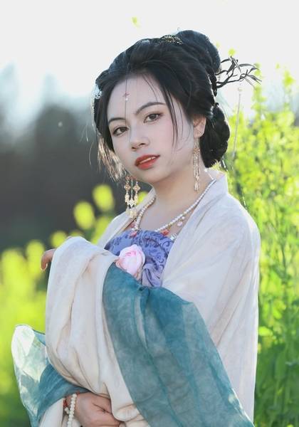 形象照片