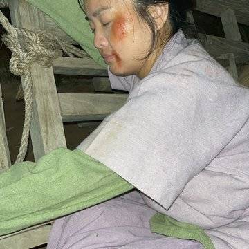 佩佩的微模卡作品