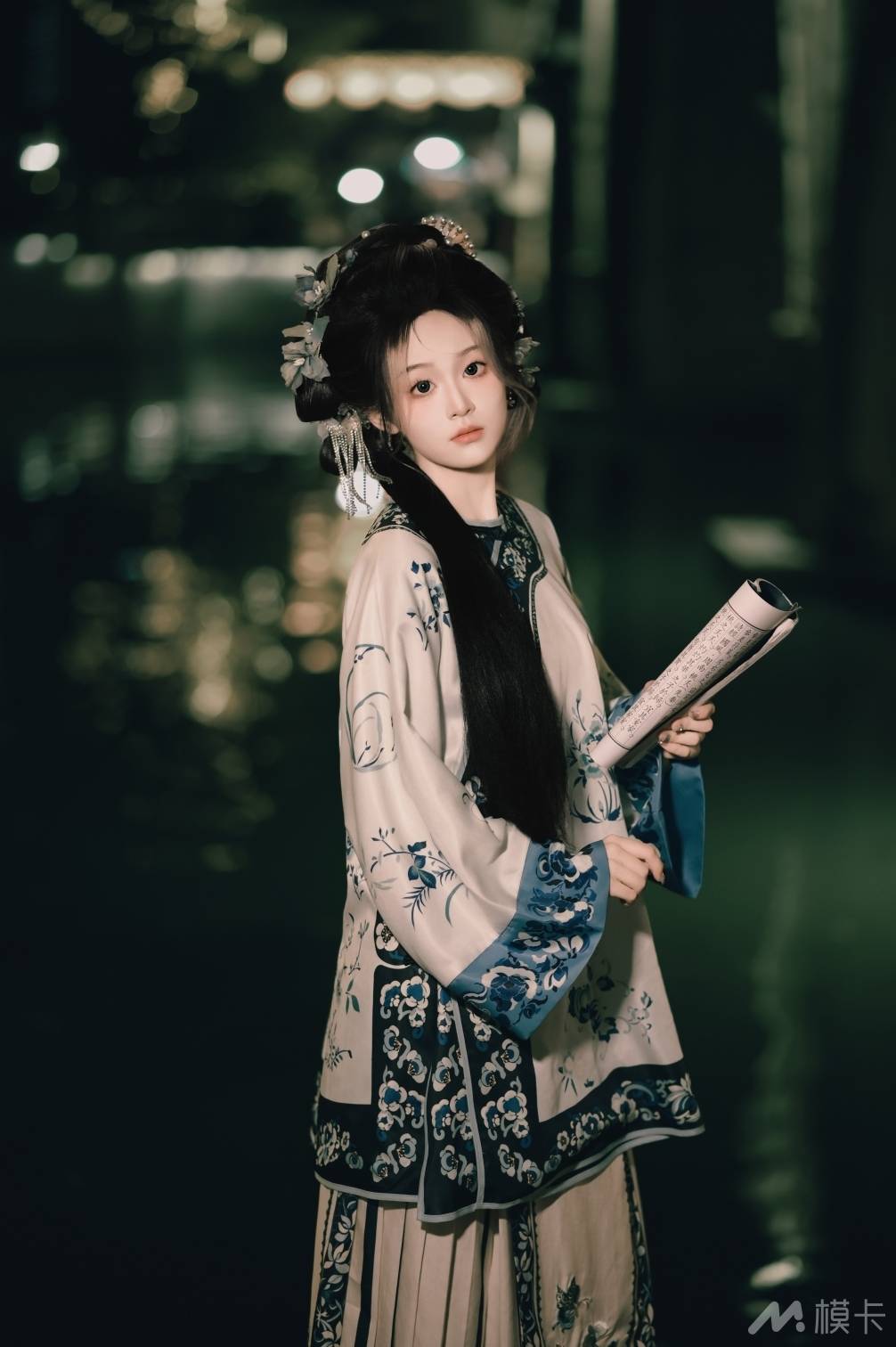作品图片