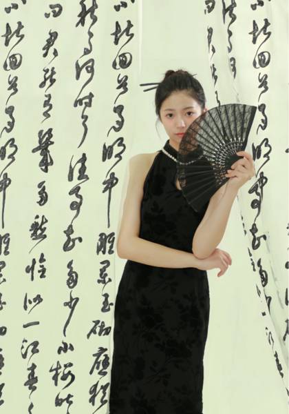 推荐艺人
