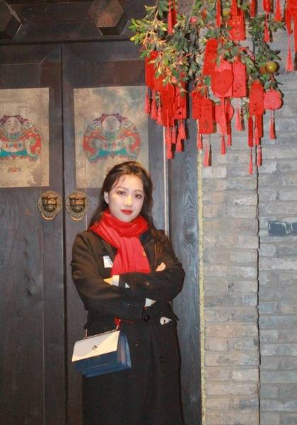 推荐艺人