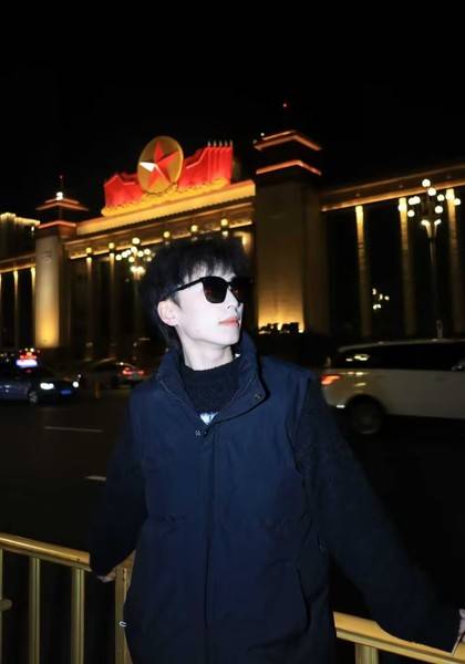 推荐艺人