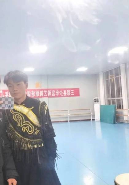 形象照片