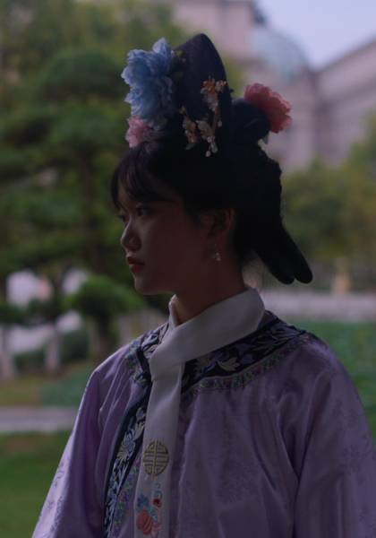 形象照片