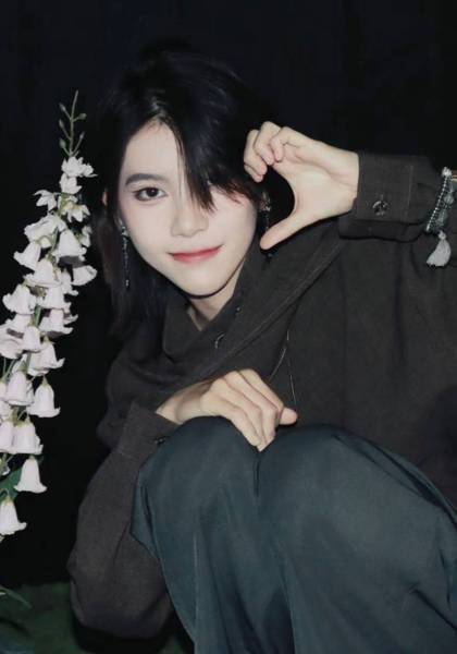 形象照片
