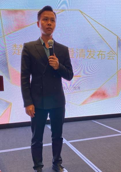 形象照片