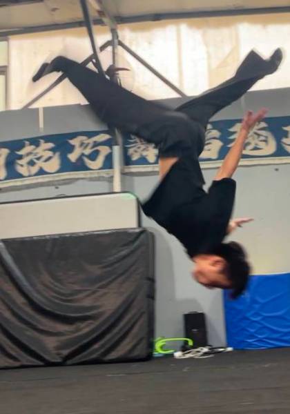 形象照片