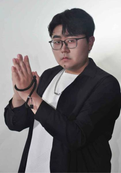形象照片