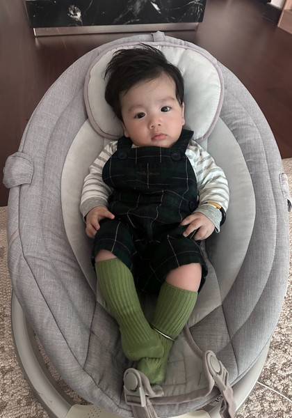 推荐艺人