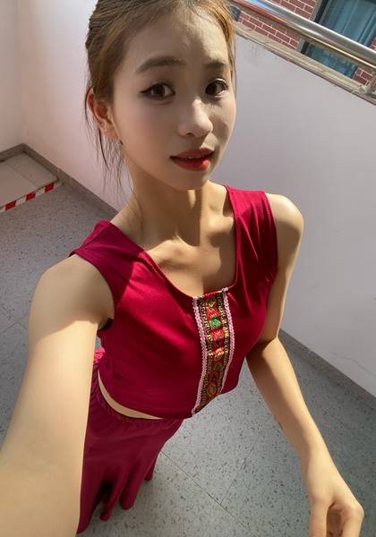 形象照片