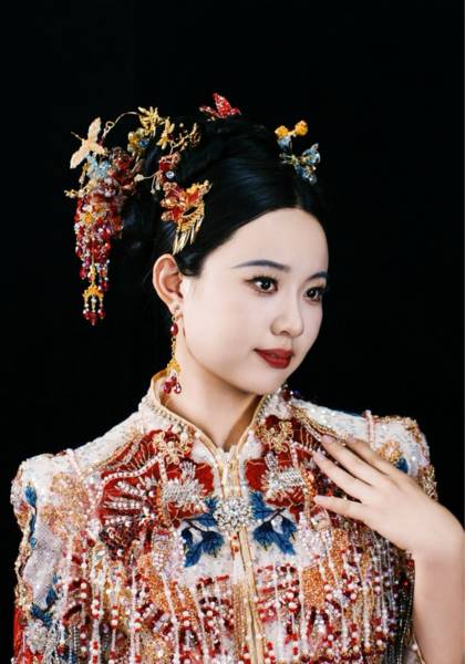 形象照片