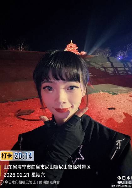 推荐艺人