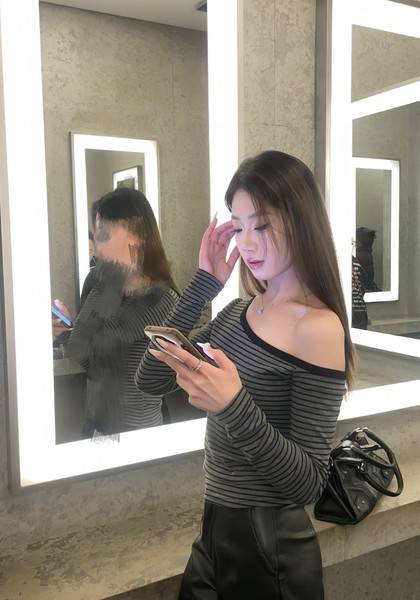 形象照片