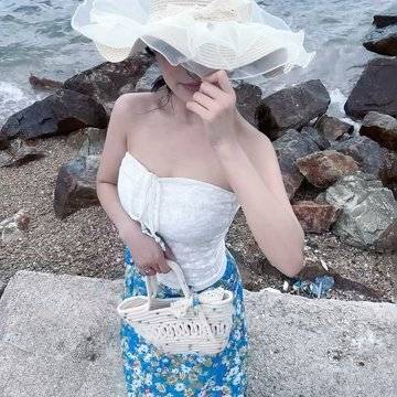 静美的微模卡作品