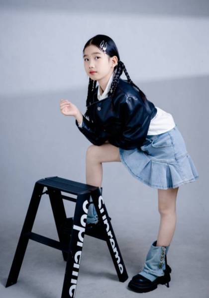 形象照片