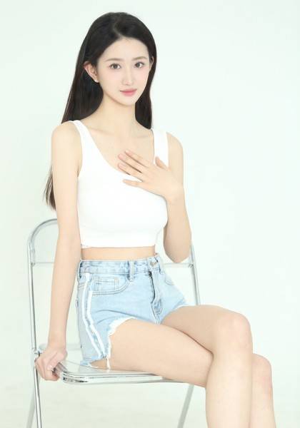 形象照片