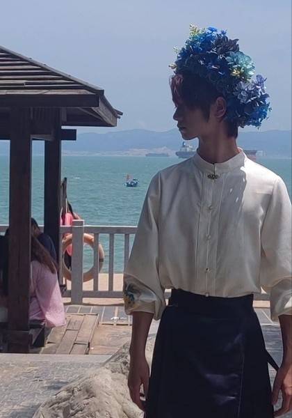 形象照片