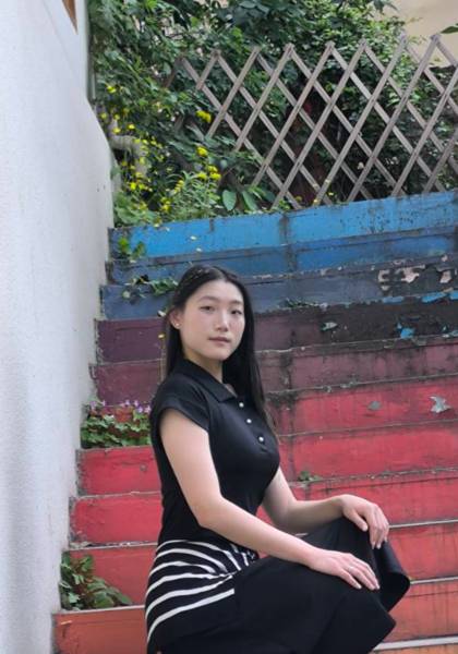形象照片