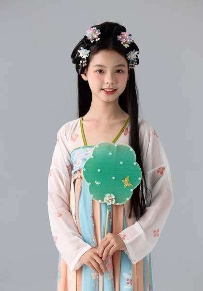 形象照片