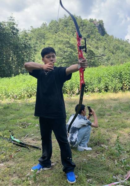 形象照片