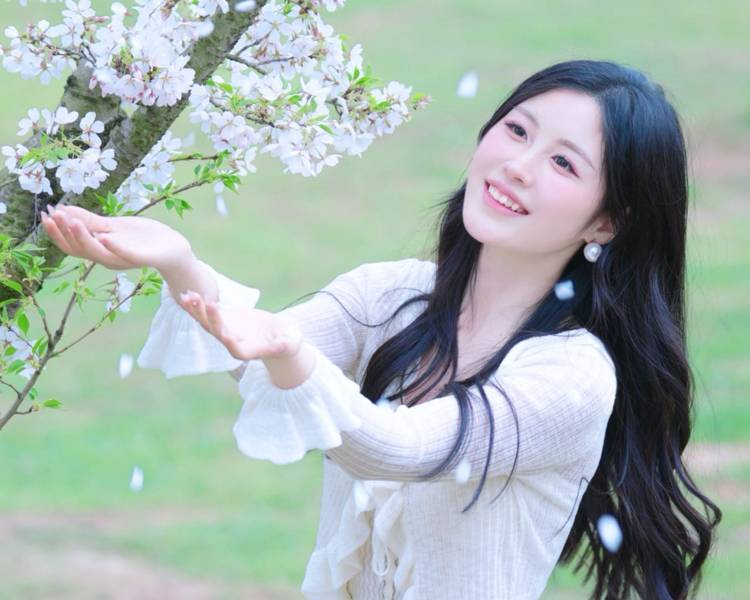艺人背景图