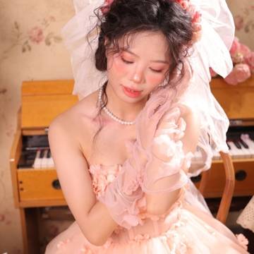 初妤的微模卡作品