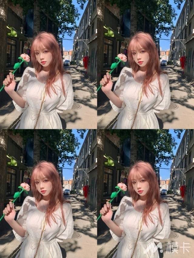 通告图片