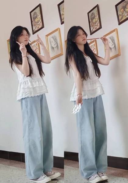 形象照片