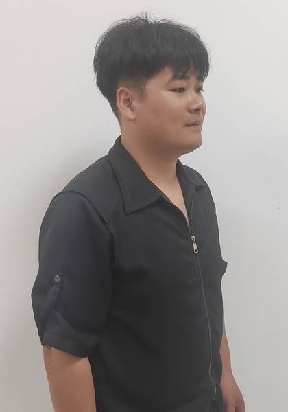 形象照片