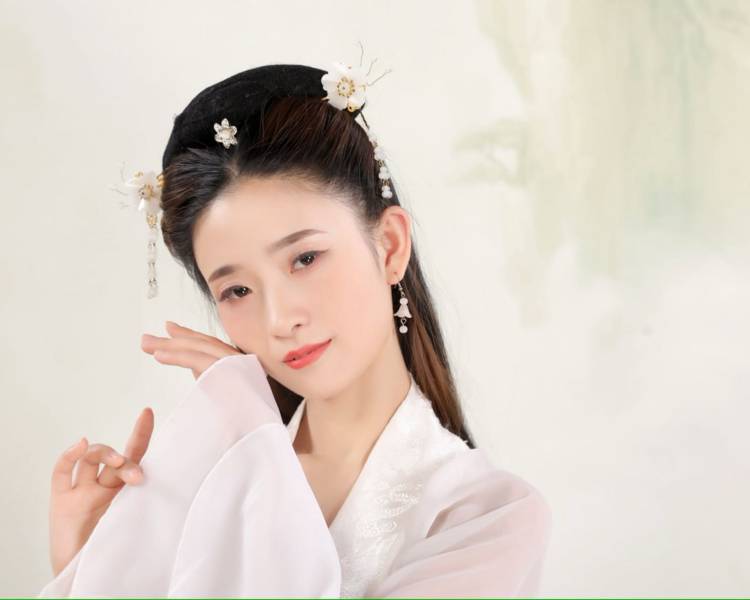 艺人背景图