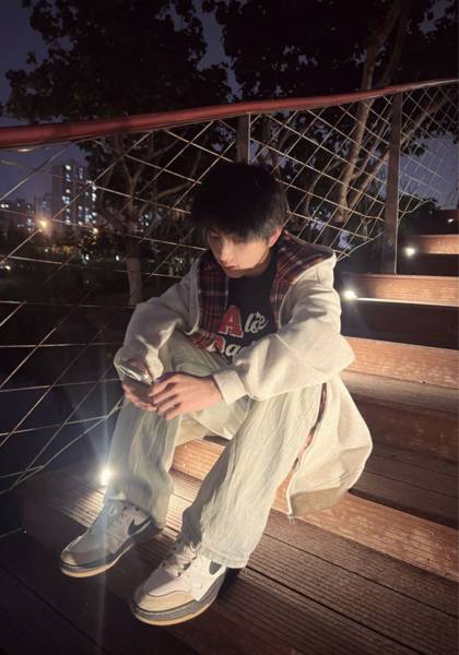 形象照片