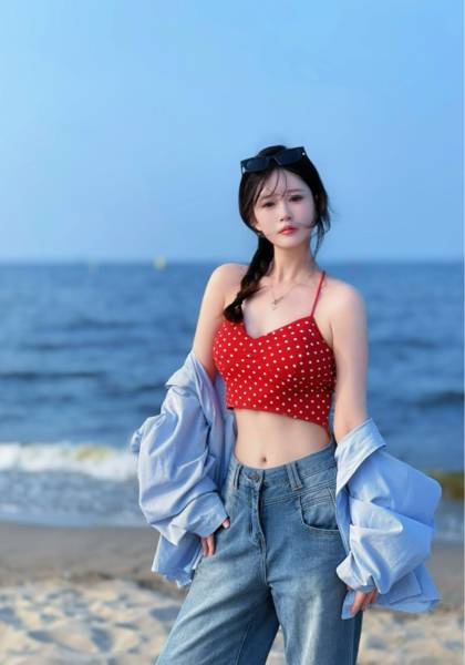 形象照片