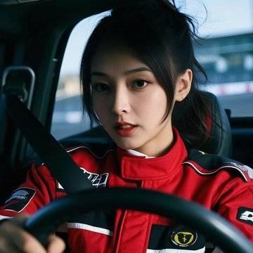 钱小咪🌸的微模卡作品