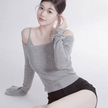 Elmo的微模卡作品