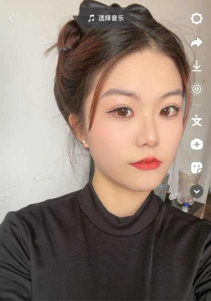 形象照片
