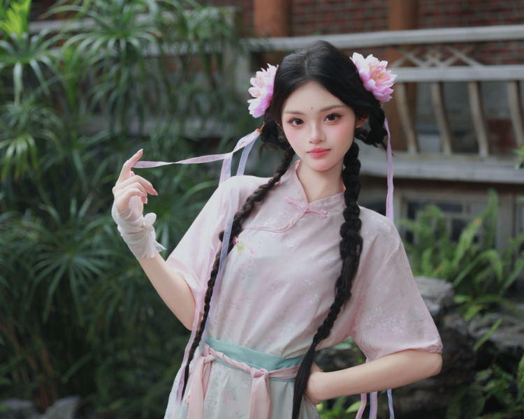 艺人背景图