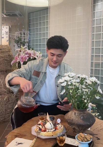 形象照片