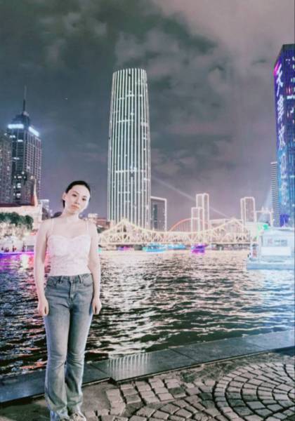 形象照片