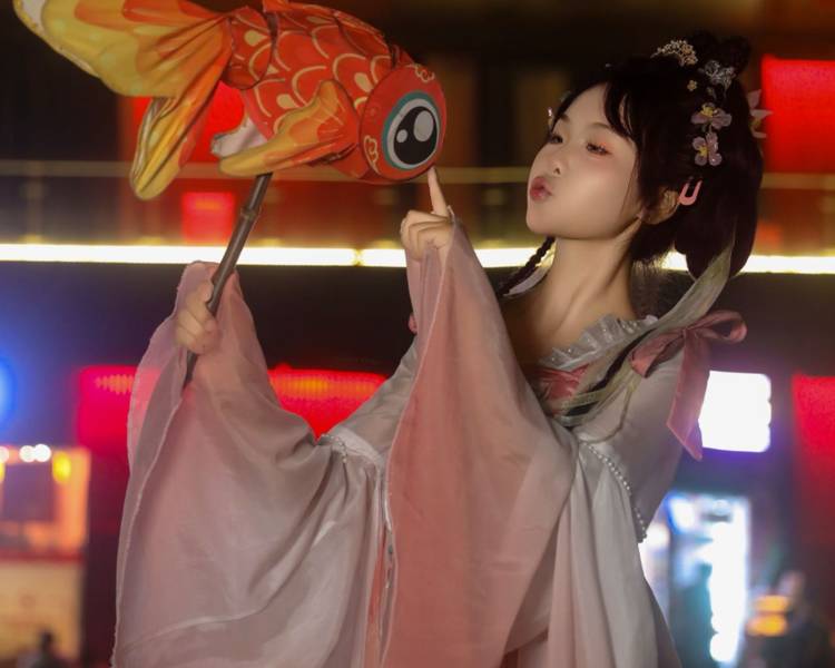 艺人背景图