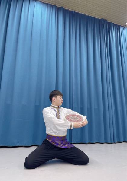 形象照片