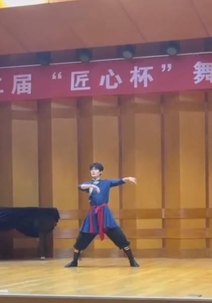 形象照片