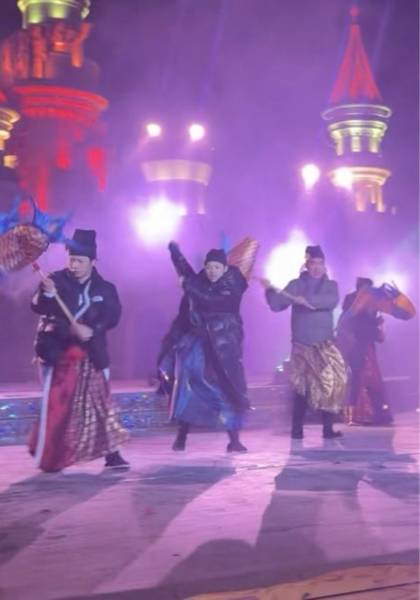 形象照片