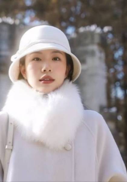 推荐艺人