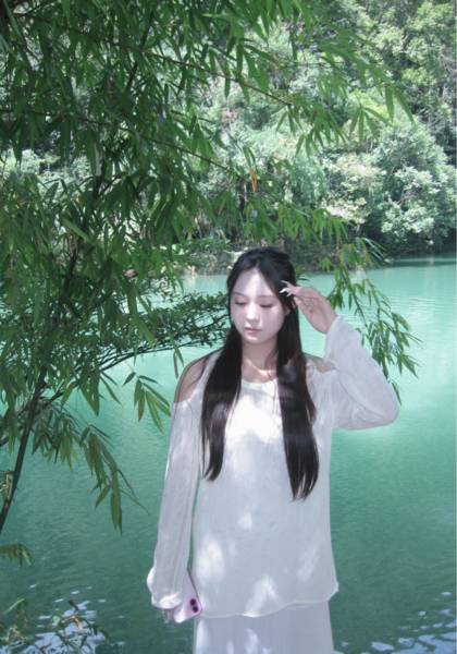 形象照片