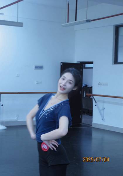 形象照片
