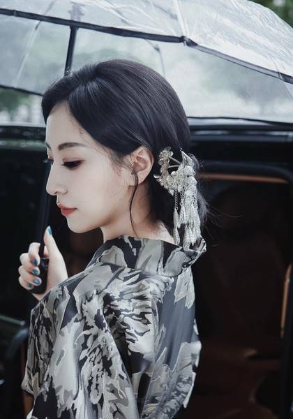 形象照片
