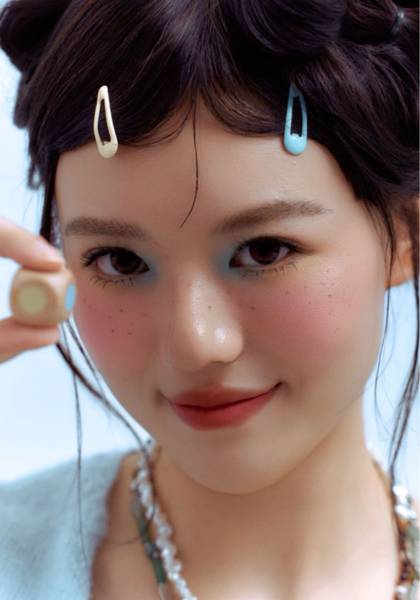 推荐艺人