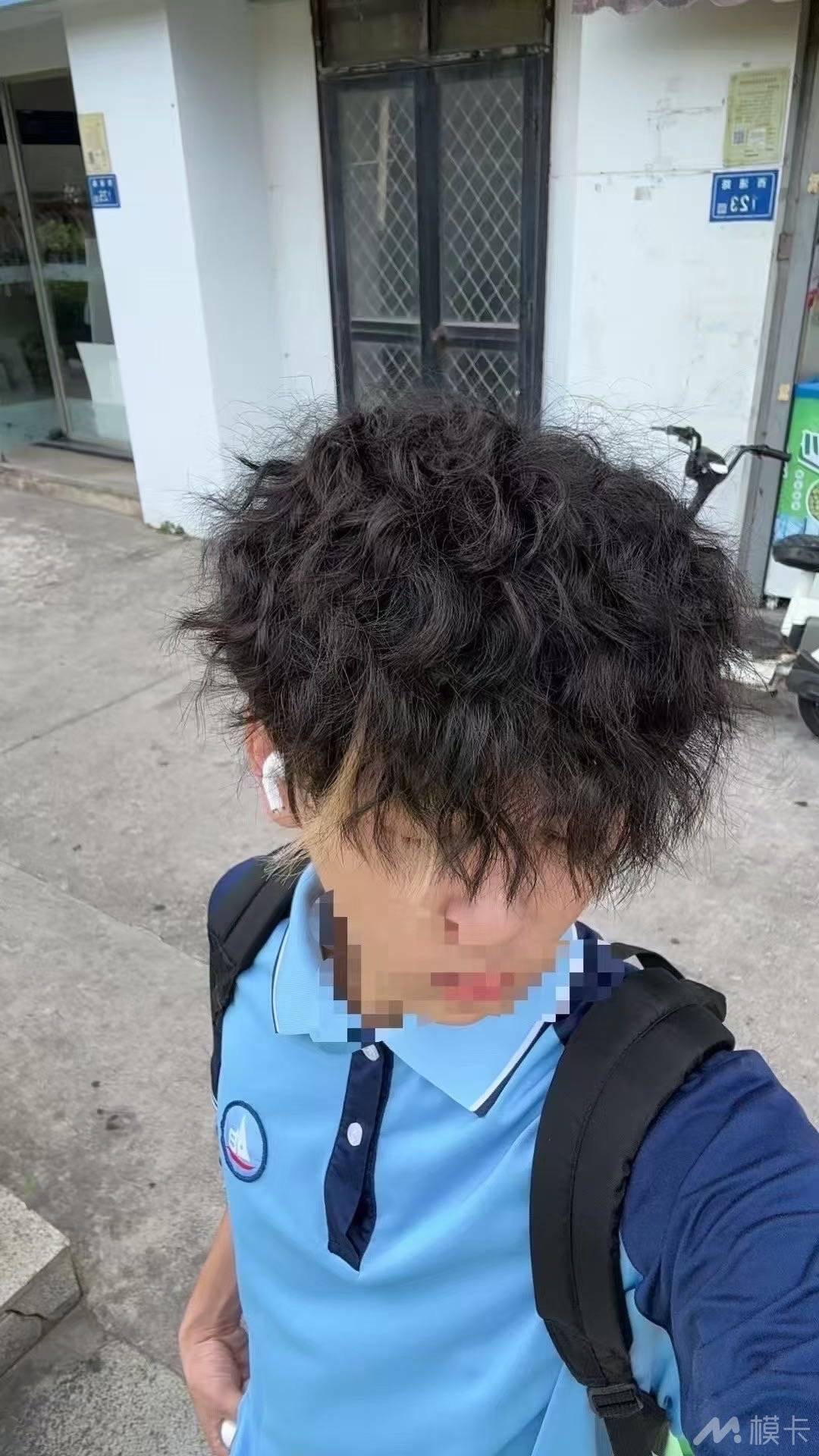 通告图片