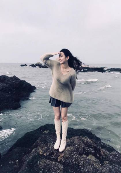 形象照片